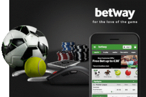 Betway Freebets